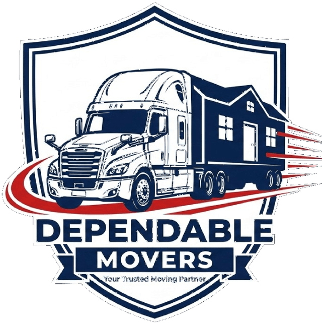 Dependable Movers