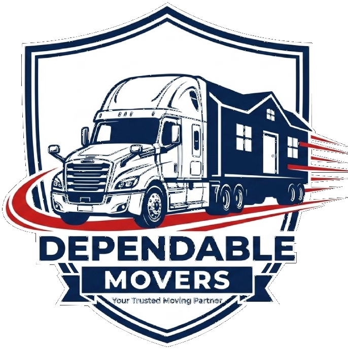 Dependable Movers
